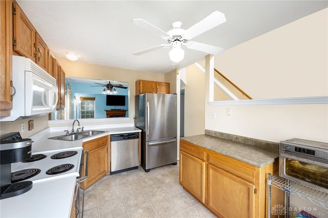 6640 Baybrook Court, Middletown, OH 45044