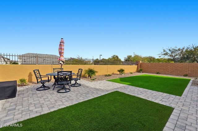 5934 E REDMONT Drive, Mesa, AZ 85215