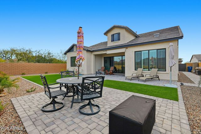 5934 E REDMONT Drive, Mesa, AZ 85215