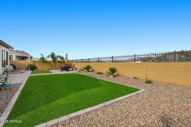 5934 E REDMONT Drive, Mesa, AZ 85215