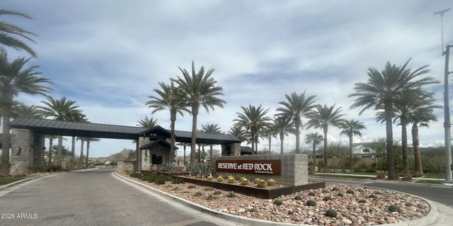 5934 E REDMONT Drive, Mesa, AZ 85215