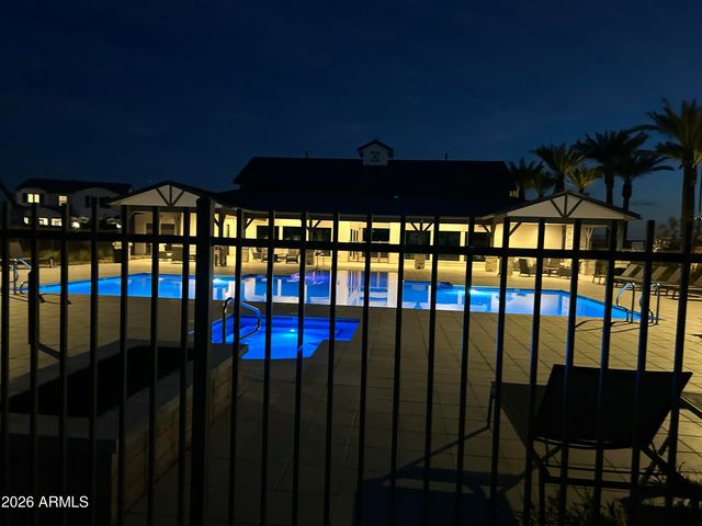 5934 E REDMONT Drive, Mesa, AZ 85215