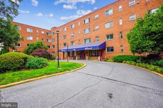 116 LEE AVE #303, Takoma Park, MD 20912