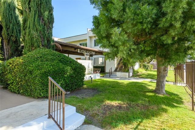11813 Runnymede Street 14, North Hollywood, CA 91605