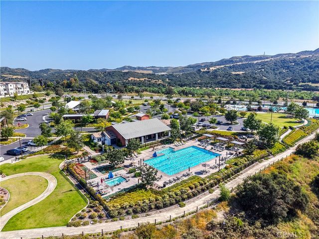 110 Mountaineer Drive, Rancho Mission Viejo, CA 92694