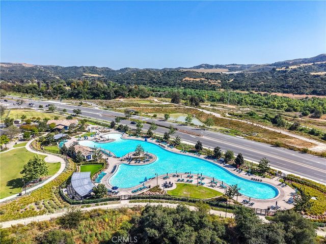 110 Mountaineer Drive, Rancho Mission Viejo, CA 92694