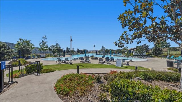 110 Mountaineer Drive, Rancho Mission Viejo, CA 92694