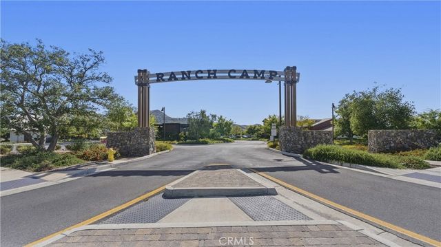 110 Mountaineer Drive, Rancho Mission Viejo, CA 92694