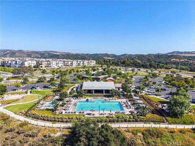 110 Mountaineer Drive, Rancho Mission Viejo, CA 92694