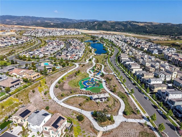 110 Mountaineer Drive, Rancho Mission Viejo, CA 92694