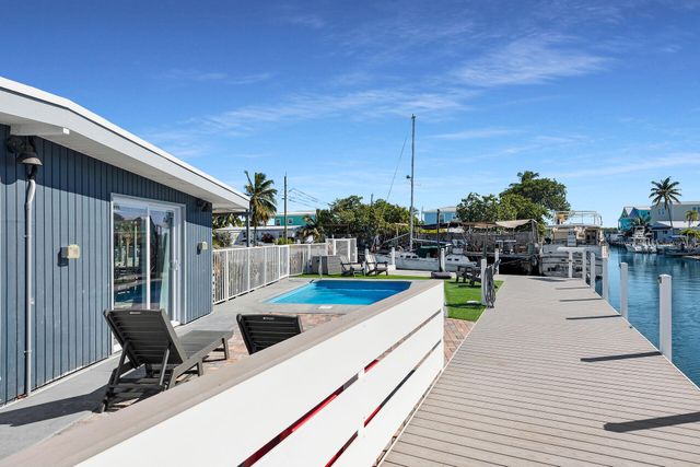 799 28Th Street Ocean, Marathon, FL 33050