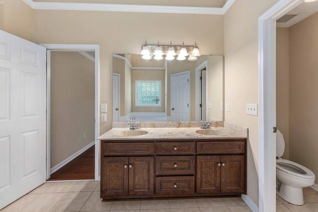 2965 NE Waterhill Drive, Midland, GA 31820