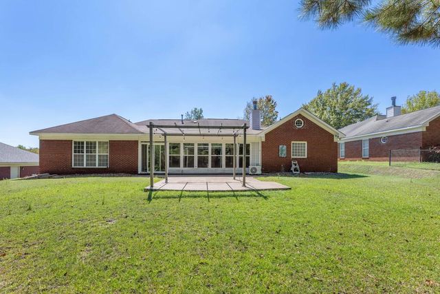 2965 NE Waterhill Drive, Midland, GA 31820