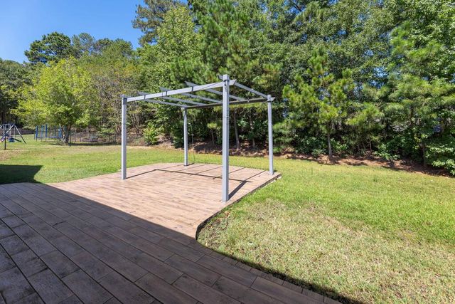 2965 NE Waterhill Drive, Midland, GA 31820