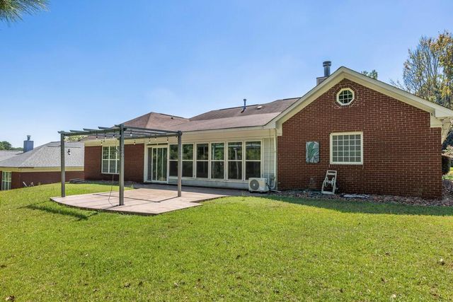 2965 NE Waterhill Drive, Midland, GA 31820