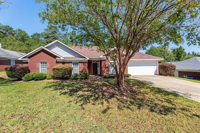 2965 NE Waterhill Drive, Midland, GA 31820