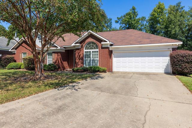 2965 NE Waterhill Drive, Midland, GA 31820