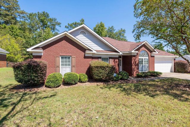 2965 NE Waterhill Drive, Midland, GA 31820