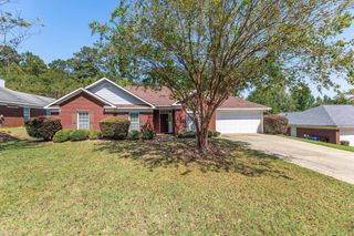 2965 NE Waterhill Drive, Midland, GA 31820