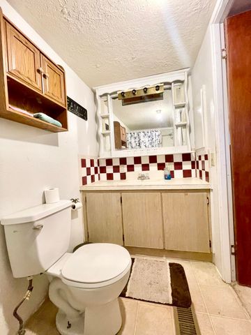 61 SORREL Avenue, Moriarty, NM 87035