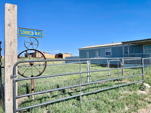 61 SORREL Avenue, Moriarty, NM 87035