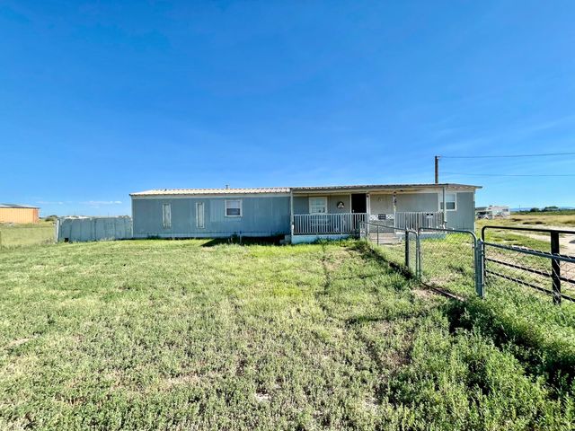 61 SORREL Avenue, Moriarty, NM 87035