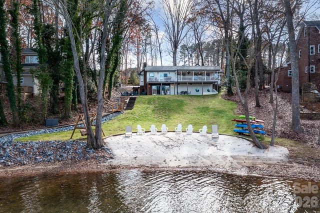 132 Malibu Road, Mooresville, NC 28117