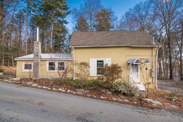 43 Laurel Park 43, Northampton, MA 01060