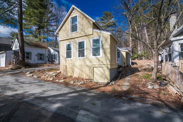 43 Laurel Park 43, Northampton, MA 01060