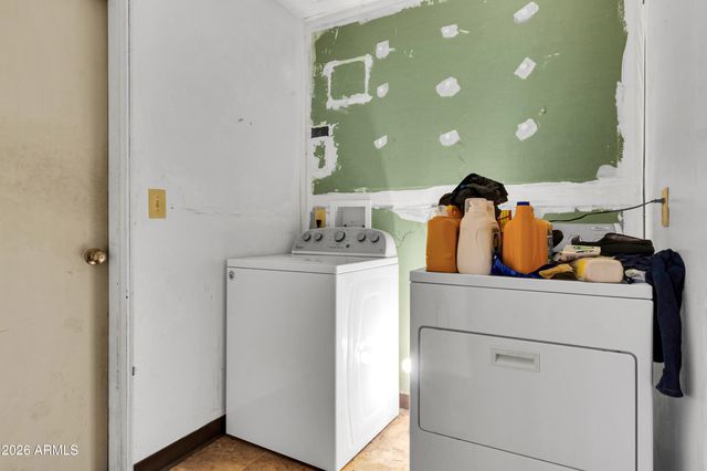 4970 E HIDALGO Street, Apache Junction, AZ 85119