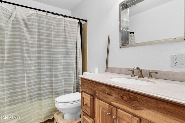 4970 E HIDALGO Street, Apache Junction, AZ 85119