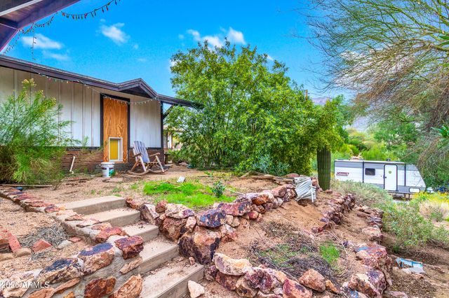 4970 E HIDALGO Street, Apache Junction, AZ 85119