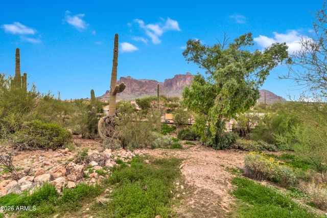 4970 E HIDALGO Street, Apache Junction, AZ 85119