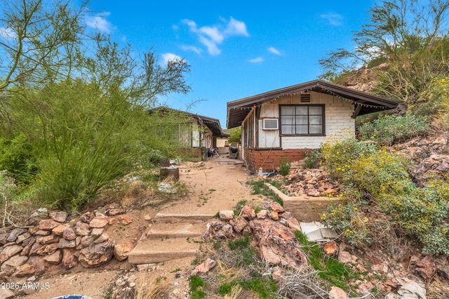 4970 E HIDALGO Street, Apache Junction, AZ 85119