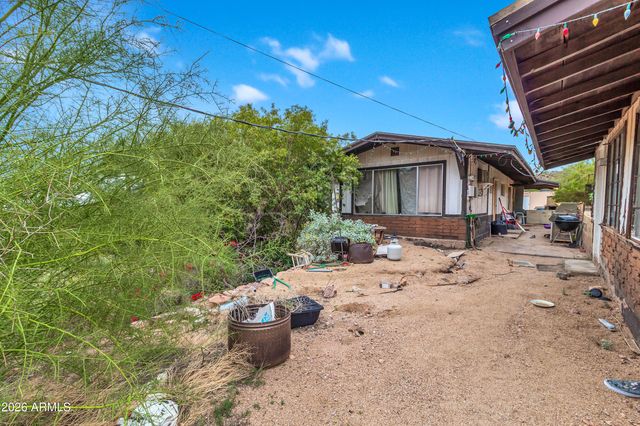 4970 E HIDALGO Street, Apache Junction, AZ 85119