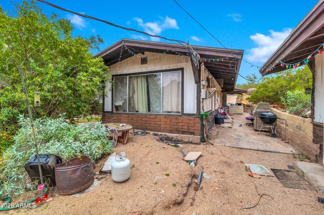 4970 E HIDALGO Street, Apache Junction, AZ 85119