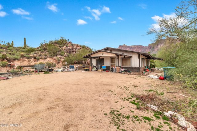 4970 E HIDALGO Street, Apache Junction, AZ 85119