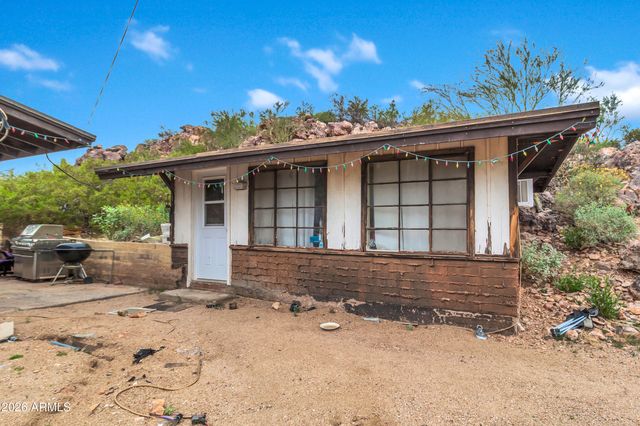 4970 E HIDALGO Street, Apache Junction, AZ 85119