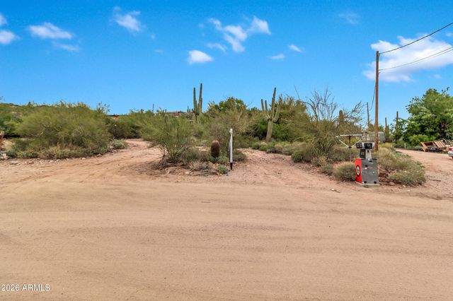 4970 E HIDALGO Street, Apache Junction, AZ 85119