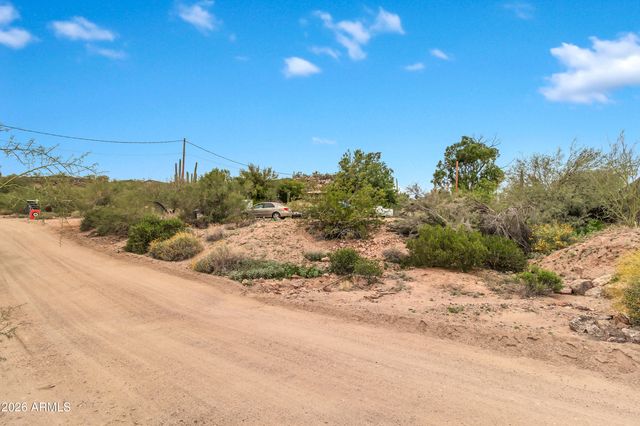 4970 E HIDALGO Street, Apache Junction, AZ 85119