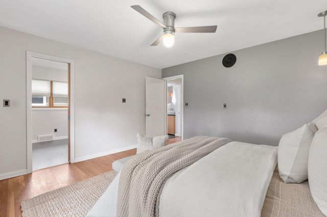 3885 Overdale Drive, Upper Arlington, OH 43220