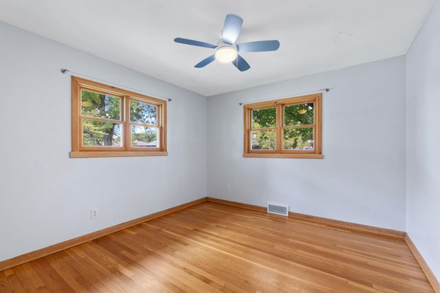 3885 Overdale Drive, Upper Arlington, OH 43220