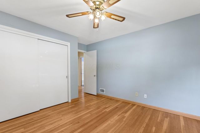 3885 Overdale Drive, Upper Arlington, OH 43220