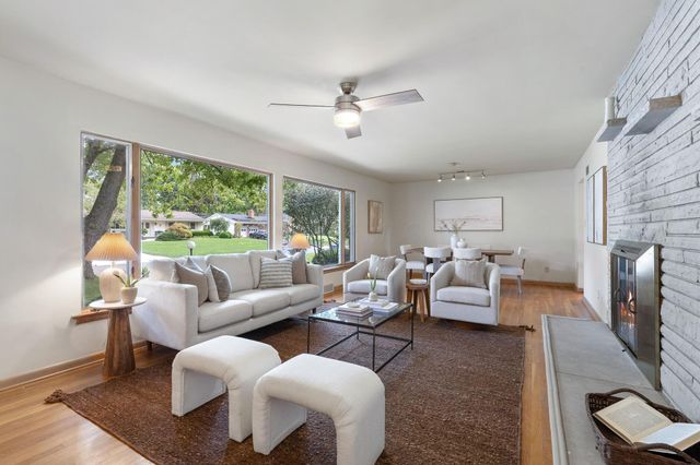3885 Overdale Drive, Upper Arlington, OH 43220
