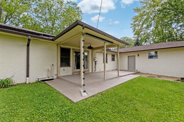 3885 Overdale Drive, Upper Arlington, OH 43220