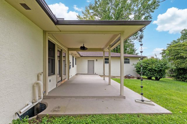 3885 Overdale Drive, Upper Arlington, OH 43220