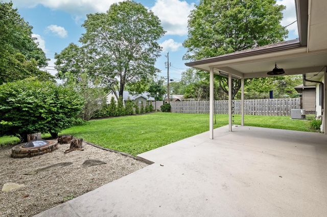 3885 Overdale Drive, Upper Arlington, OH 43220