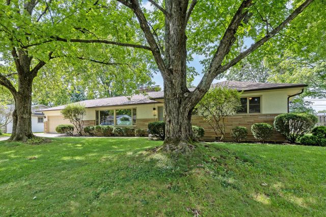 3885 Overdale Drive, Upper Arlington, OH 43220