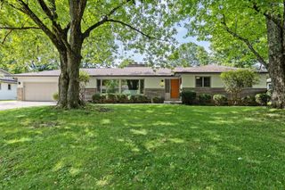 3885 Overdale Drive, Upper Arlington, OH 43220