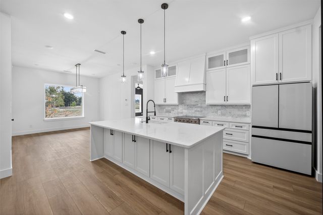 7460 Bald Cypress Drive, Ovilla, TX 75154